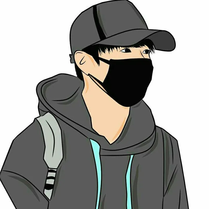 Cartoon Boy Dp – Boys WhatsApp DP