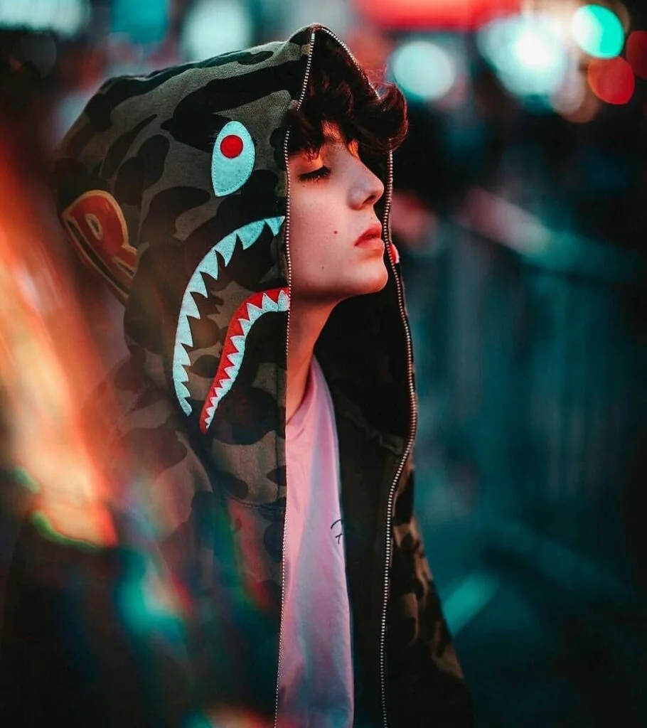 Sad Boy Dp for Instagram – Boys WhatsApp DP