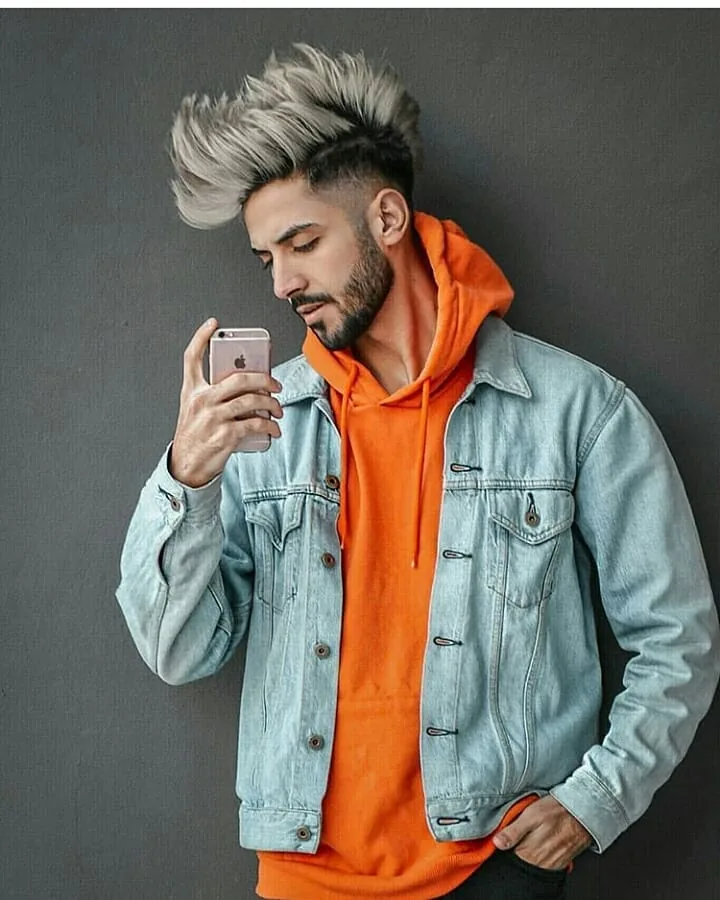Cute Baby Boy Dp for WhatsApp – Boys WhatsApp DP