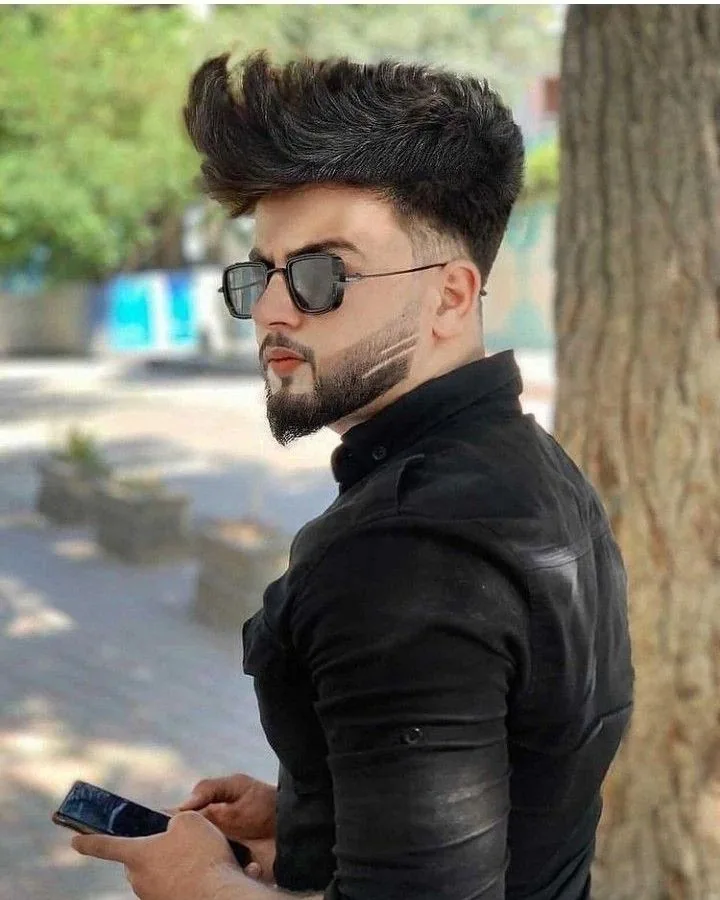 Cartoon Love Dp for Boys – Boys WhatsApp DP