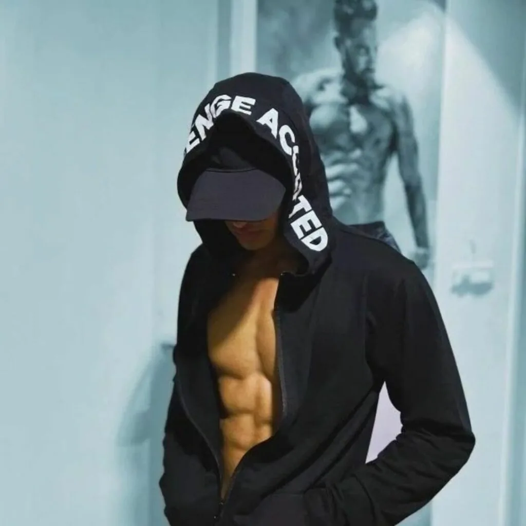 Black Dp for Boys – Boys WhatsApp DP