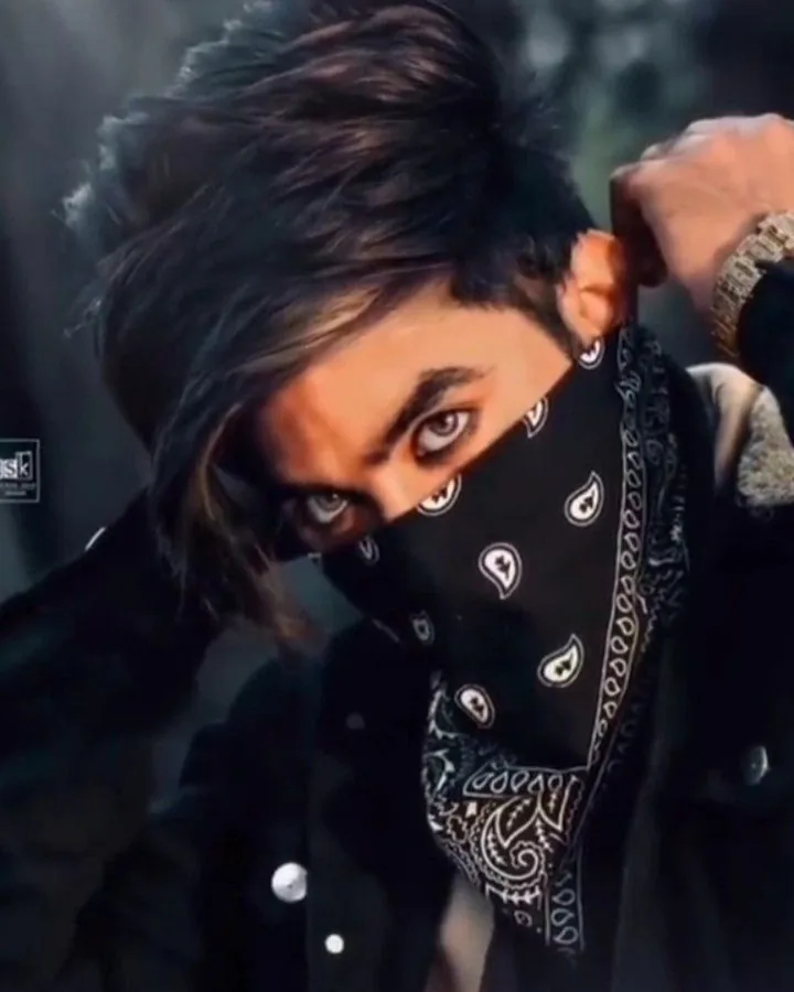 Allu Arjun Dp for Boys – Boys WhatsApp DP