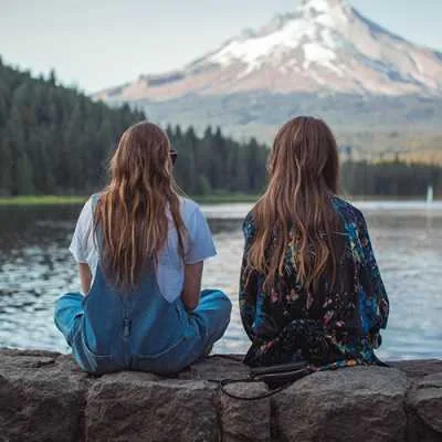 Friends DP