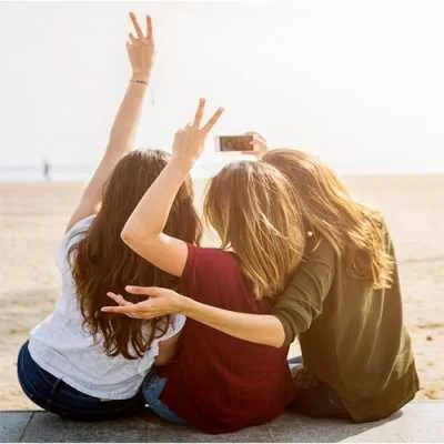 Friendship WhatsApp display picture