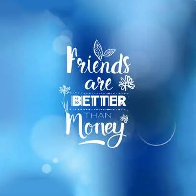 Best friend profile DP