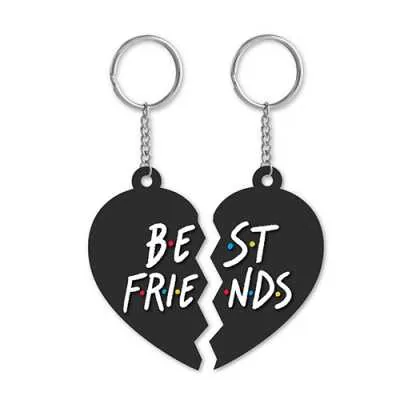Friendship group DP image