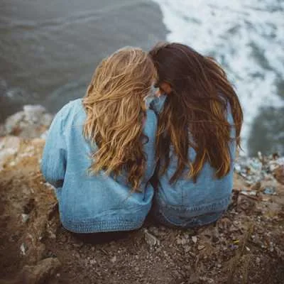 Friends DP picture for WhatsApp
