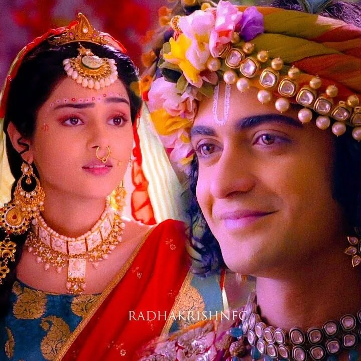 Radha Krishna Images For Whatsapp DP – Radha Krishna WhatsApp DP