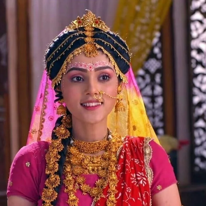 Radha Krishna Serial DP For Whatsapp – Radha Krishna WhatsApp DP