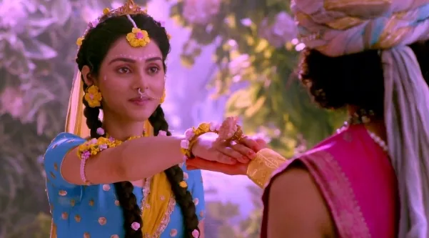 Radha Krishna Serial HD Whatsapp DP – Radha Krishna WhatsApp DP