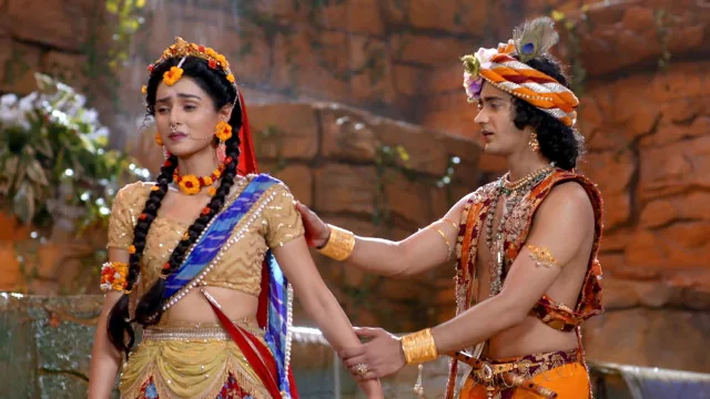 Radha Krishna Serial Images For Whatsapp DP New – Radha Krishna WhatsApp DP