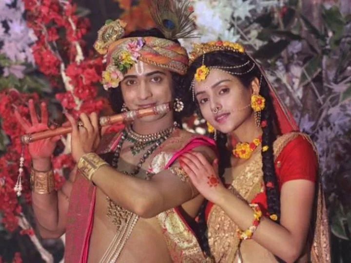 Radhakrishn Site – Radha Krishna WhatsApp DP