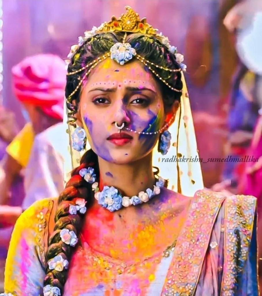 Shri Radha Krishna Serial Whatsapp DP – Radha Krishna WhatsApp DP