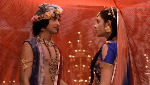 Wallpaper Radha Krishna Serial Holi Images DP – Radha Krishna WhatsApp DP