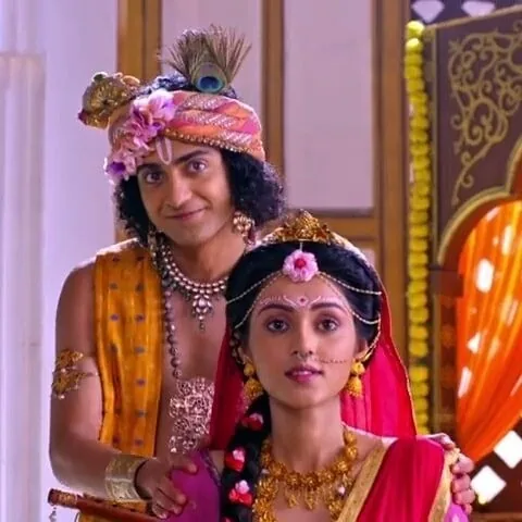Whatsapp DP Radha Krishna Serial HD Images – Radha Krishna WhatsApp DP
