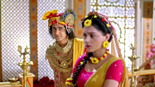 Whatsapp DP Radha Krishna Serial Images Download – Radha Krishna WhatsApp DP