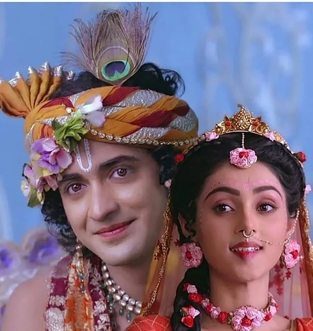 Whatsapp DP Radha Krishna Serial Images Full HD – Radha Krishna WhatsApp DP