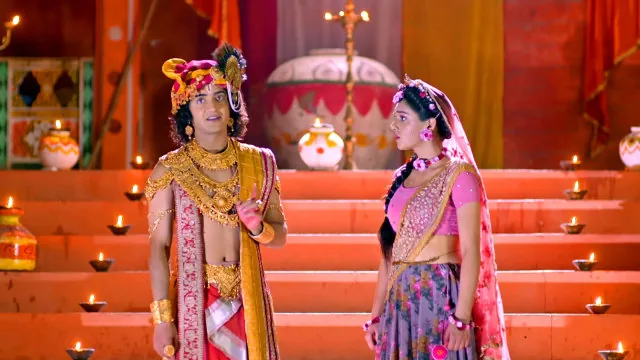 Whatsapp DP Radha Krishna Serial Images HD Download – Radha Krishna WhatsApp DP