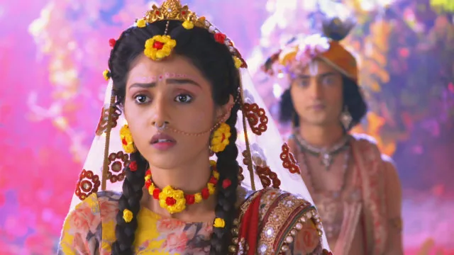Whatsapp DP Radha Krishna Serial Images HD – Radha Krishna WhatsApp DP