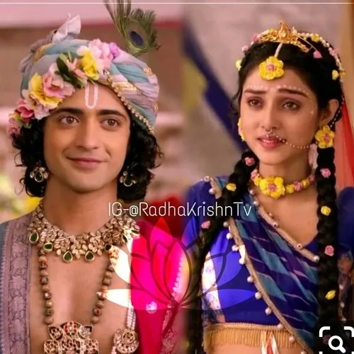 Whatsapp DP Radha Krishna Serial Images Holi – Radha Krishna WhatsApp DP