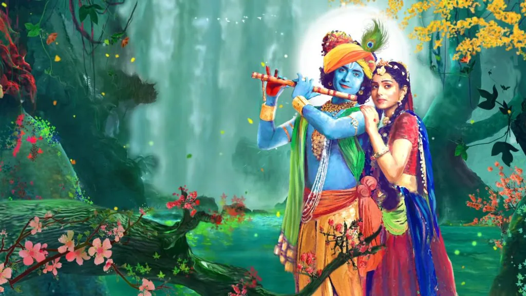 Whatsapp DP Radha Krishna Serial Images – Radha Krishna WhatsApp DP