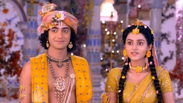 Whatsapp DP Serial Radha Krishna Images – Radha Krishna WhatsApp DP