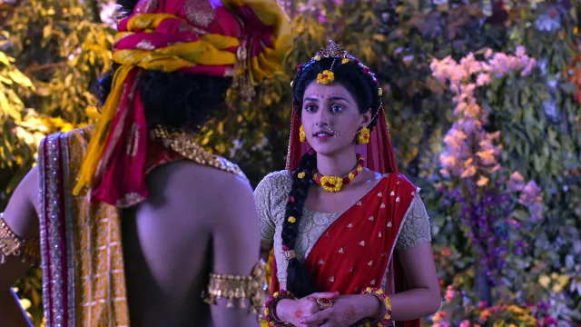 Whatsapp Status Whatsapp DP Radha Krishna Serial Images – Radha Krishna WhatsApp DP