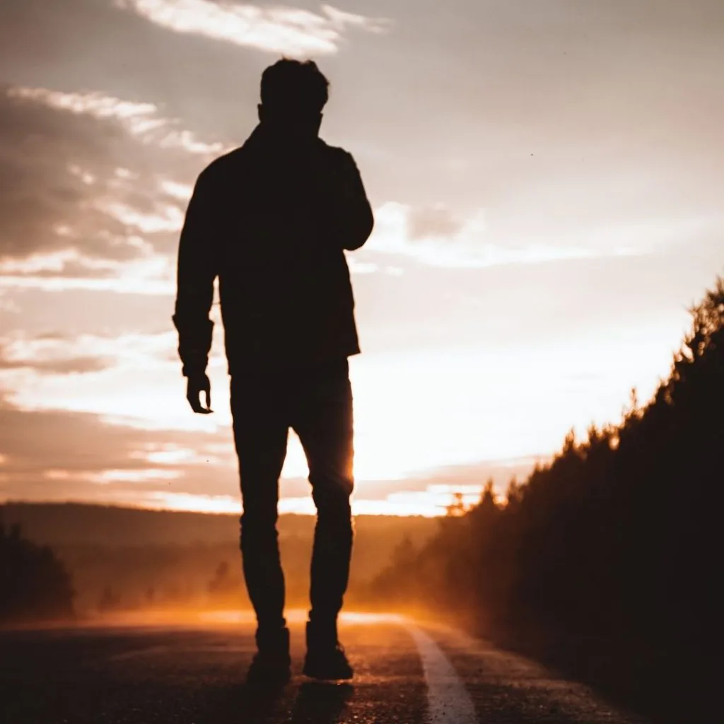 Alone DP Sad – Sad WhatsApp DP