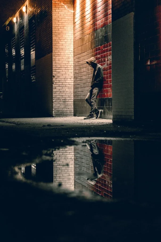Boy Sad Whatsapp DP – Sad WhatsApp DP