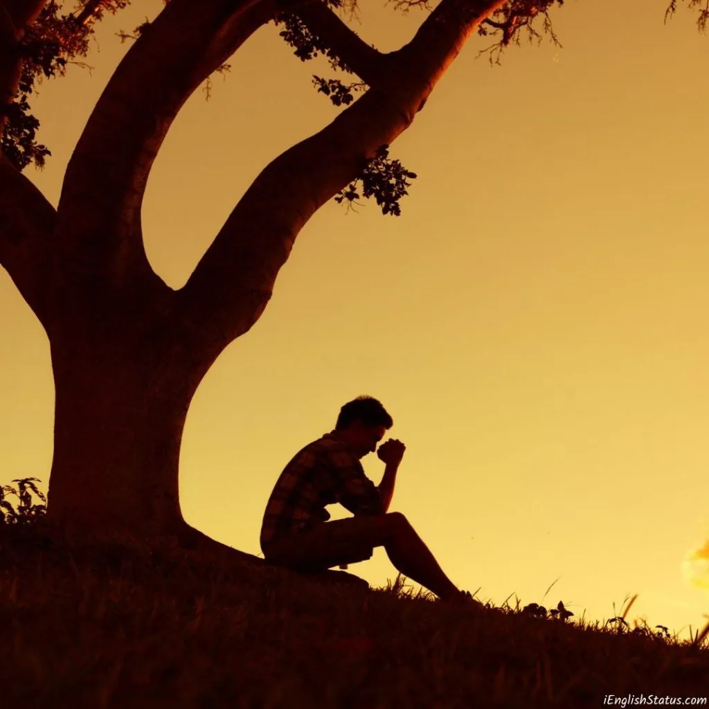 DP For Whatsapp Sad – Sad WhatsApp DP