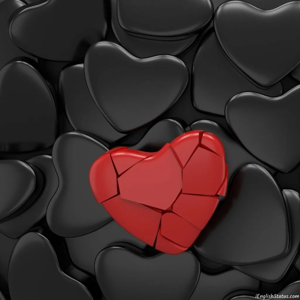 Love Sad DP – Sad WhatsApp DP