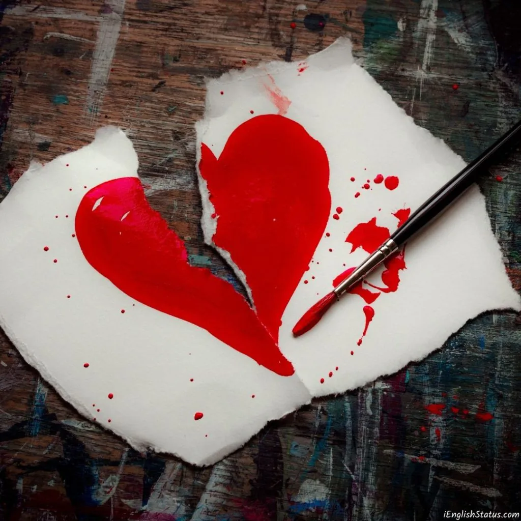 Love Sad Whatsapp DP – Sad WhatsApp DP