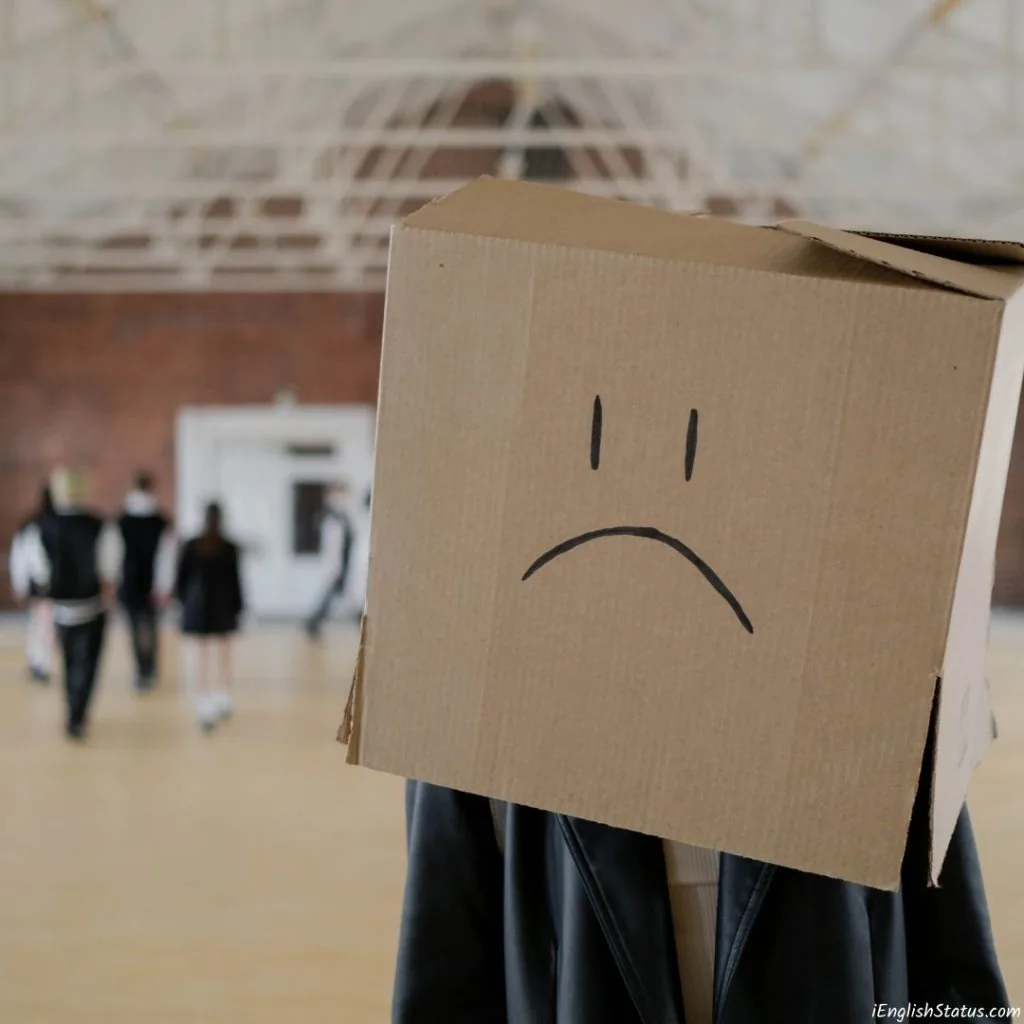 New Sad DP – Sad WhatsApp DP