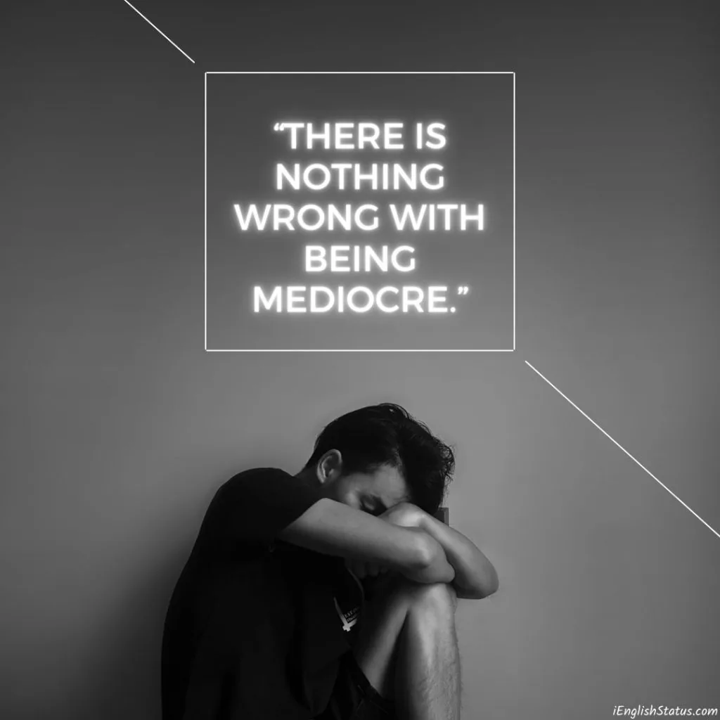 Sad Alone Boy DP – Sad WhatsApp DP