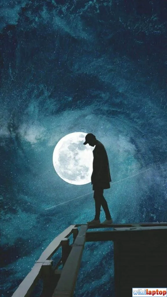 Sad DP Instagram – Sad WhatsApp DP