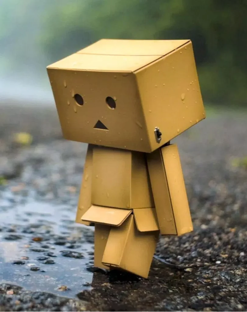 Sad DP Images