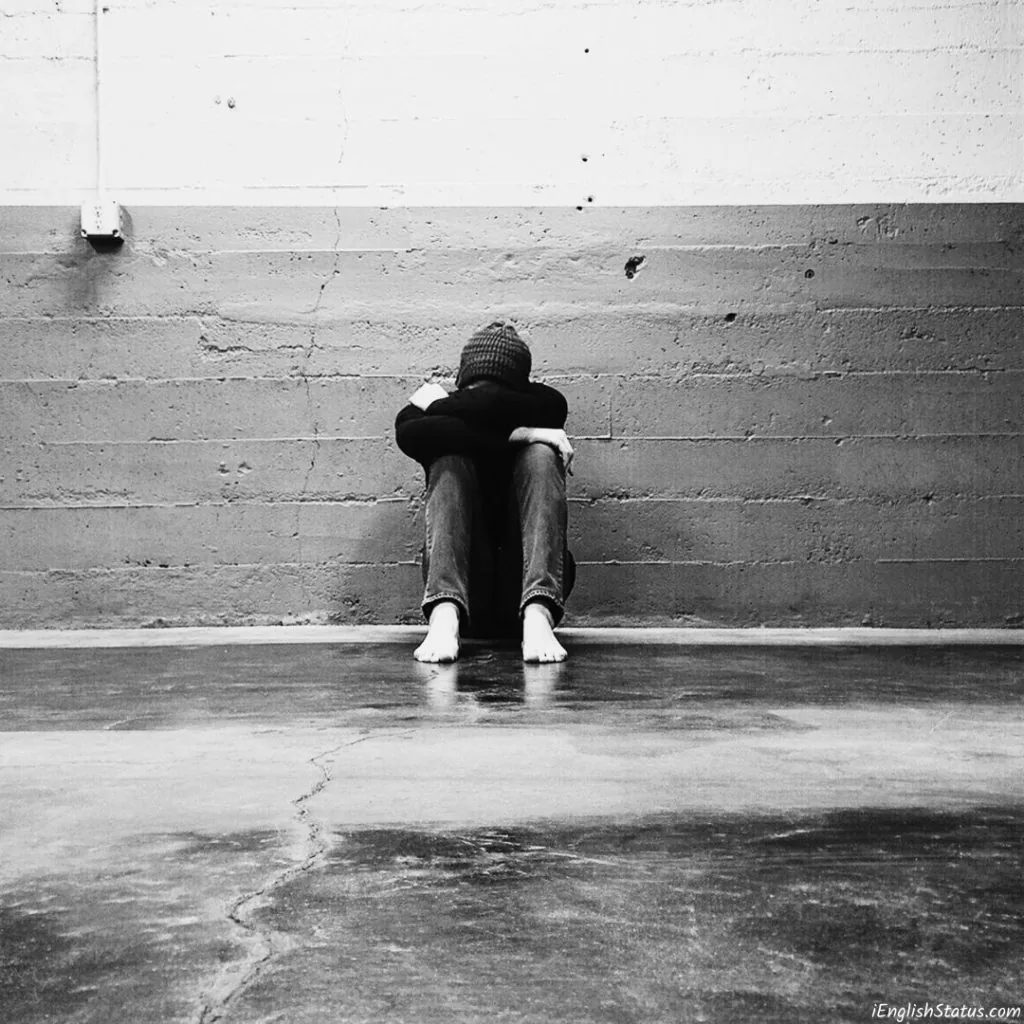 Sad Emotional DP Image – Sad WhatsApp DP