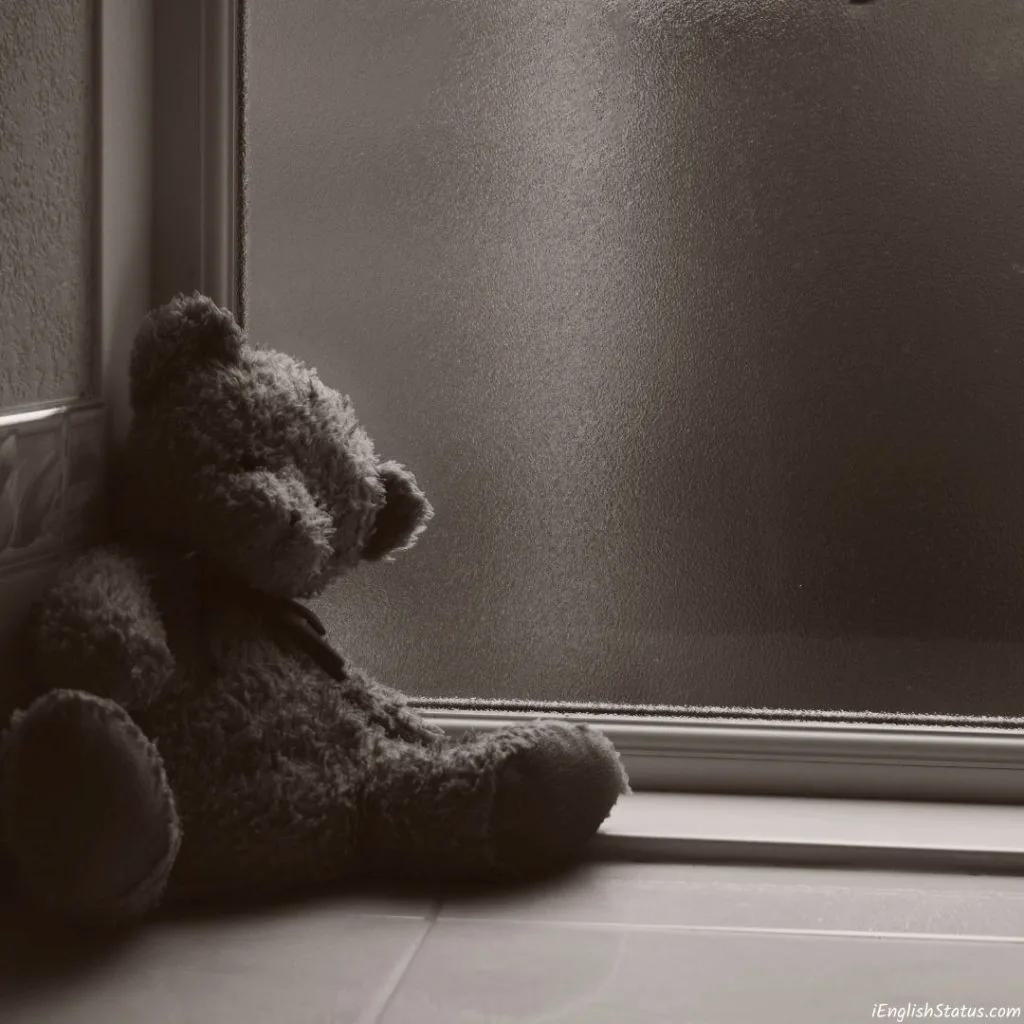 Sad Mood Off DP – Sad WhatsApp DP