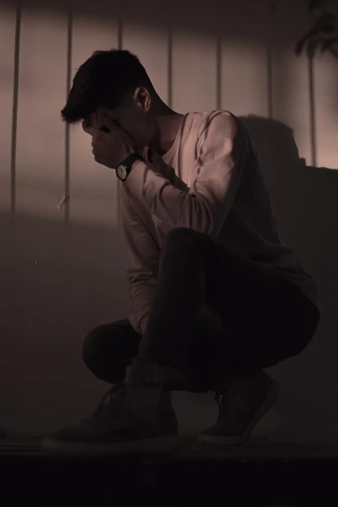Whatsapp DP Sad Boy – Sad WhatsApp DP