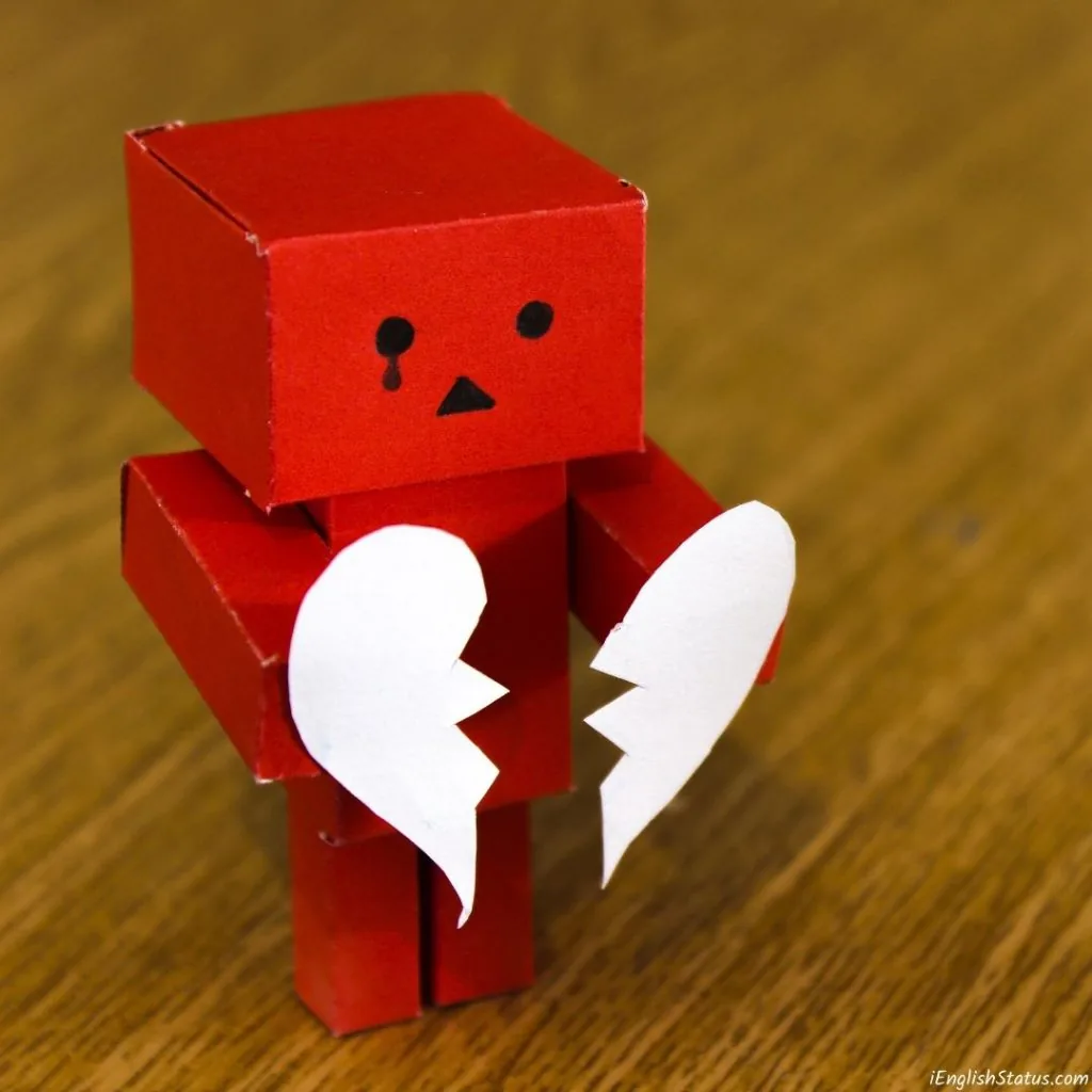 Whatsapp DP Sad Love – Sad WhatsApp DP