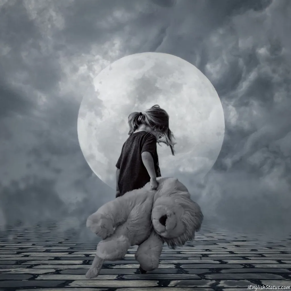 Whatsapp Sad DP Pic – Sad WhatsApp DP