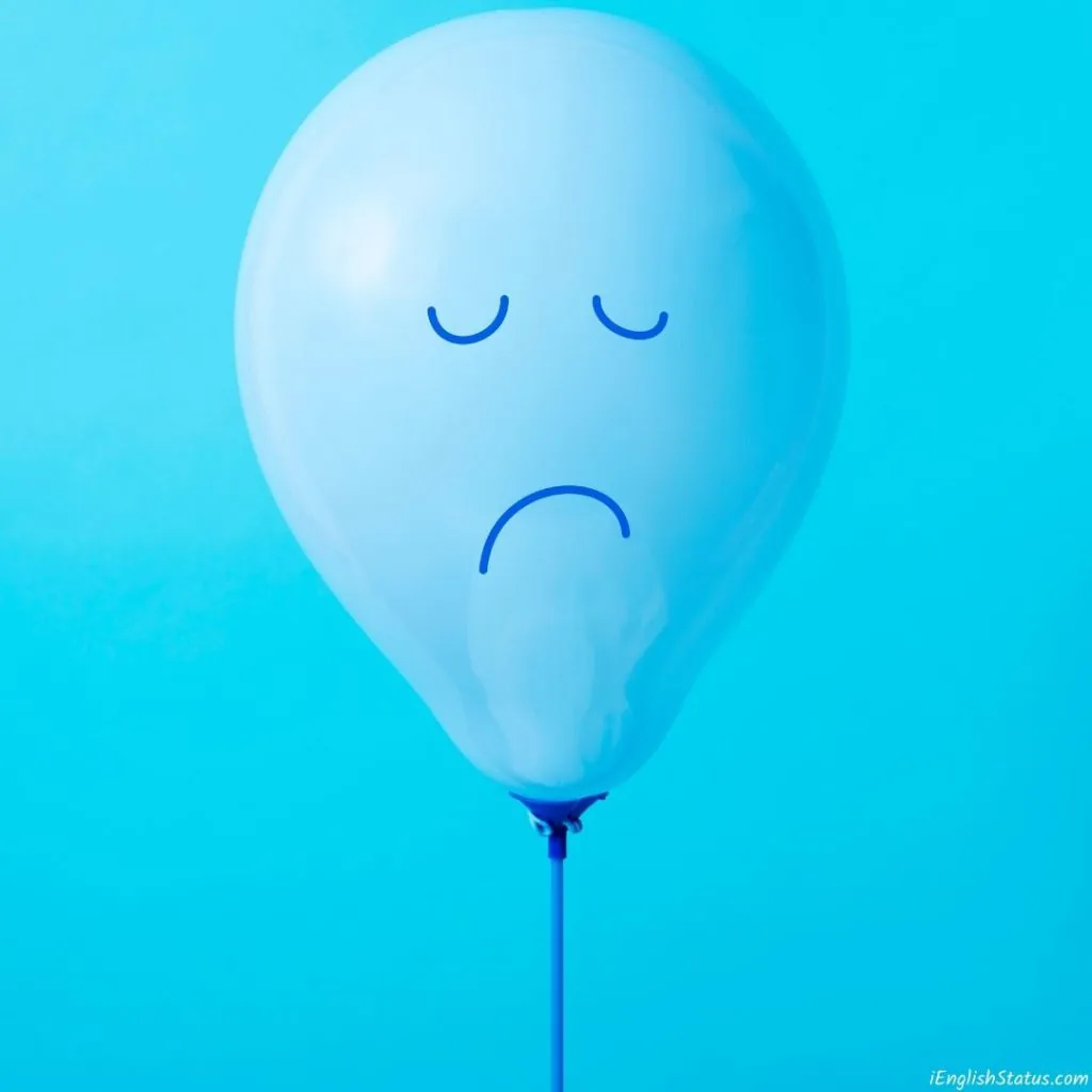 Whatsapp Sad Emoji DP – Sad WhatsApp DP