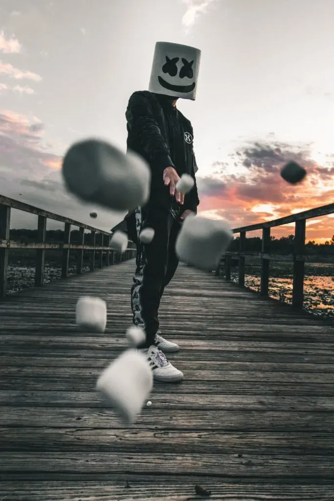 Attractive Attitude WhatsApp DP for Boys — Charming Attitude Boy Picture