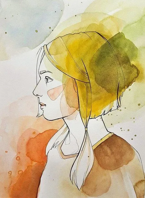Beautiful Standard WhatsApp DP — Elegant Standard Profile Picture
