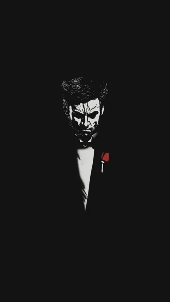 Boy Attitude Profile WhatsApp DP — Strong Boy Attitude Display