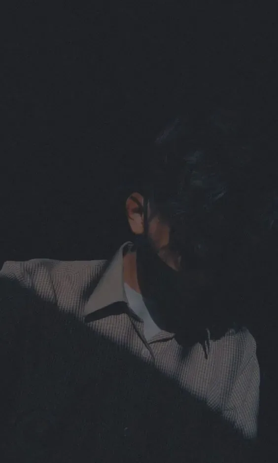 Boy Sad WhatsApp DP — Emotional Sad Boy Profile Picture