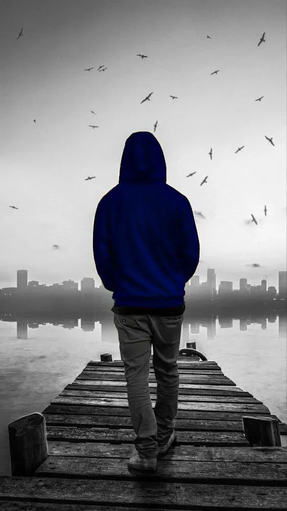 New WhatsApp DP for Boys 2022 — Latest Boy Profile Picture