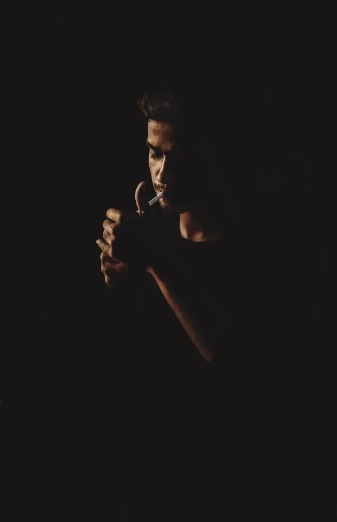 WhatsApp DP Sad Boy — Depressed Boy Profile Picture for WhatsApp