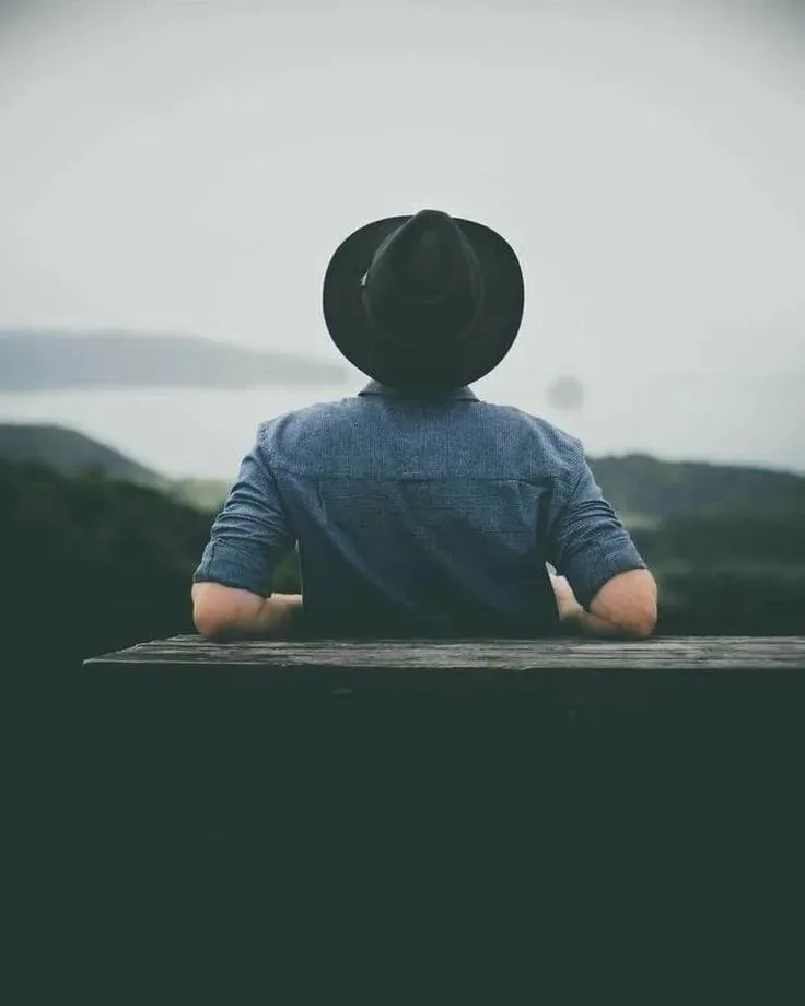 WhatsApp Standard DP — Classic Standard WhatsApp Profile Picture