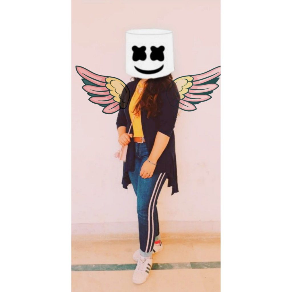 Whatsapp DP 53 Attitude